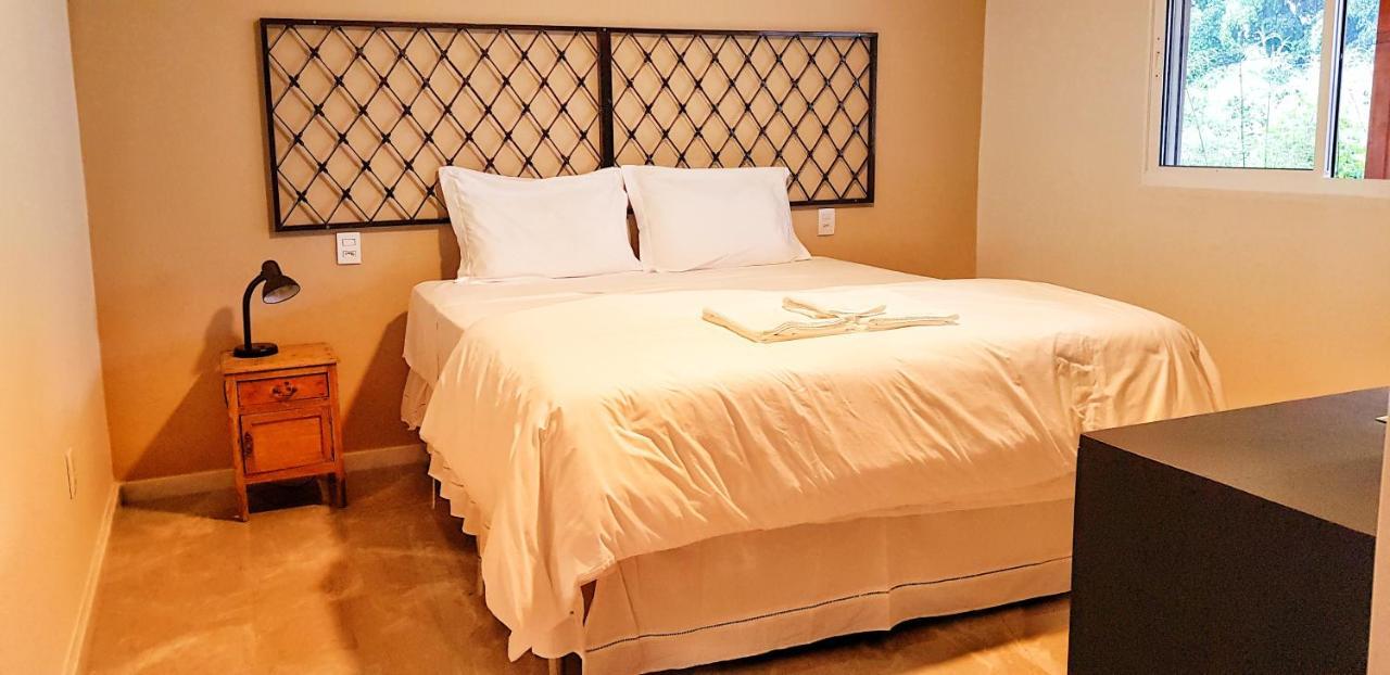 Pousada Villa Magna - Suite Diamantina Exterior foto